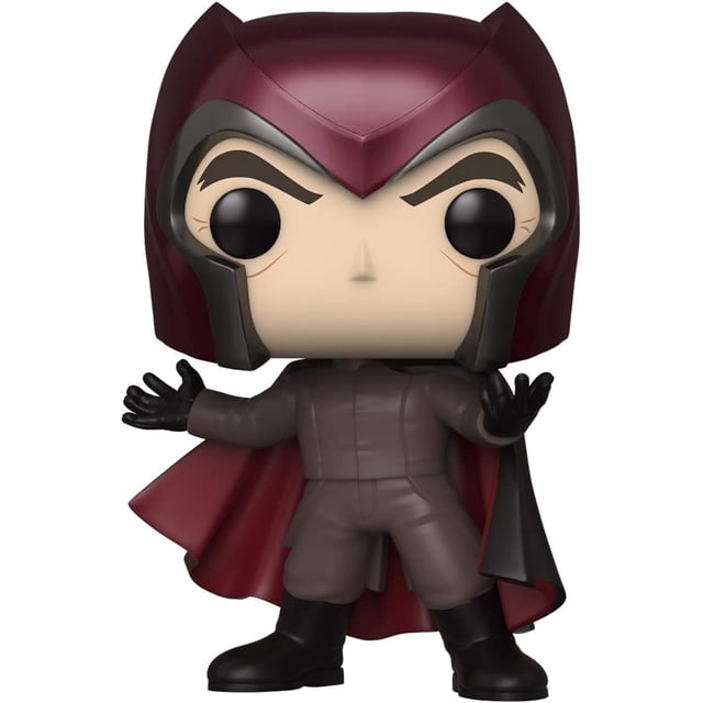 Funko Pop Magneto 640 X-Men