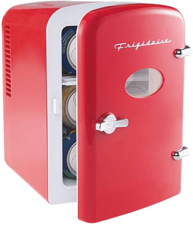 micro cooler mini fridge