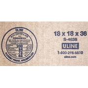 18x18x36 (200 lb strength) | SINGLE BOX | TALL