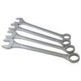 thumbnail image 1 of Sunex 9604 Super Jumbo SAE Combination Wrench Set, 4-Piece, 1 of 6