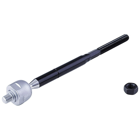 Dorman TI81220XL Front Inner Steering Tie Rod End for Specific Chrysler / Dodge / Jeep Models, Black