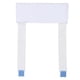 thumbnail image 1 of Soporte para tubo de infusión, estabilización del catéter Placa de mano Soporte para tubo de catéter Correa de fijación del tubo de infusión Durabilidad extendida, 1 of 8