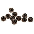 thumbnail image 1 of Nuevas sueltas de cristal de redondas de 12mm para joyas DIY Zulema Granos sueltos, 1 of 8