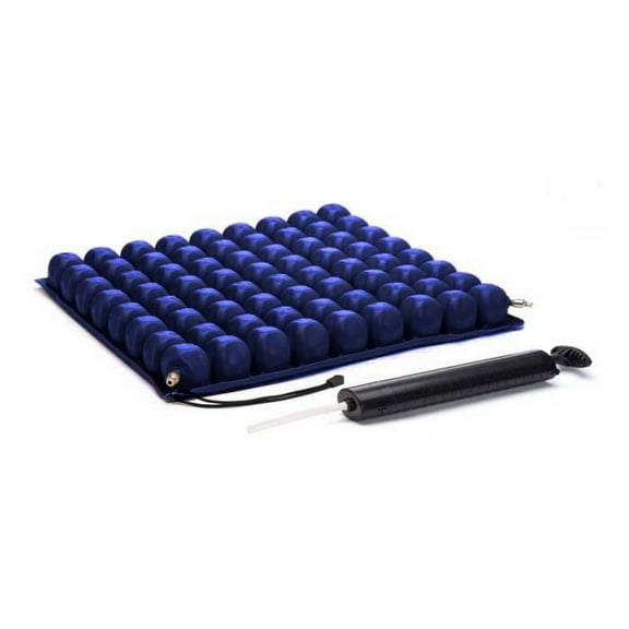 Protekt O2 Air Cushion - 16" x 16" x 2" (Treatment & Prevention of Pressure Sores)