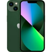 Pre-Owned Apple iPhone 13 256GB 6.1" 5G Verizon Only, Green (Used )