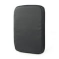 thumbnail image 5 of NS for TOYOTA Embroidery Armrest Cushion Cover Center Console Box Pad Protector, 5 of 10