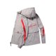 thumbnail image 3 of Txlixc Chaquetas de capucha para hombres Txlixc  moda, 3 of 3