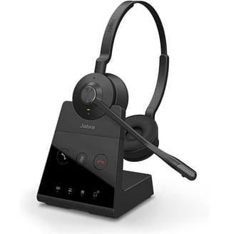 Jabra Evolve2 55 - Link390c UC Mono - Walmart.com