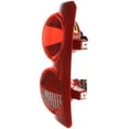 thumbnail image 2 of Tail Light for 2005-2010 Dodge Dakota & 2011 Ram Dakota Driver Side, 2 of 4