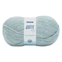 Lion Brand Jiffy Bonus Bundle Yarn-Aero