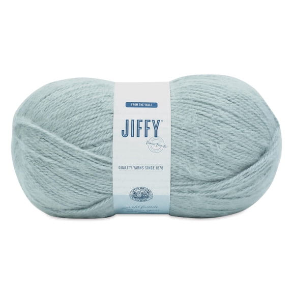 Lion Brand Jiffy Bonus Bundle Yarn-Aero