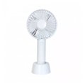 thumbnail image 1 of Mini ventilador de mano personal portátil recargable USB, 1 of 1