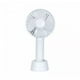 thumbnail image 1 of Mini ventilador de mano personal portátil recargable USB, 1 of 1