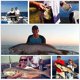 thumbnail image 4 of Hilo De Pesca Trenzado Jof 12 Hilos Compatible Con Pesca En Agua Salada 0.128mm, 4 of 5