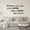 Black, variant on VWAQ All That We See Or Seem is But A Dream Within A Dream Wall Decal Edgar Allan Poe Quote