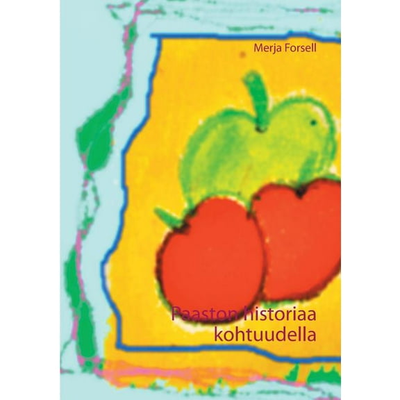 Paaston historiaa kohtuudella, (Paperback)