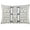 14" x 20" Pillow Cover, variant on Fennco Styles Tribal Mud Cloth Collection