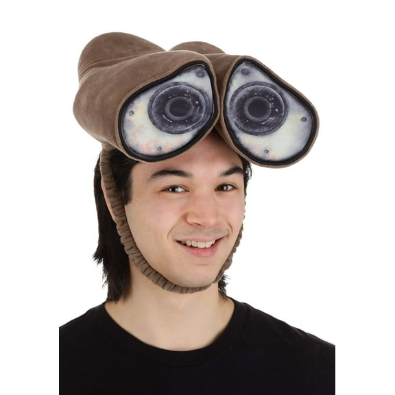 Disney Adult WALL-E Plush Hat
