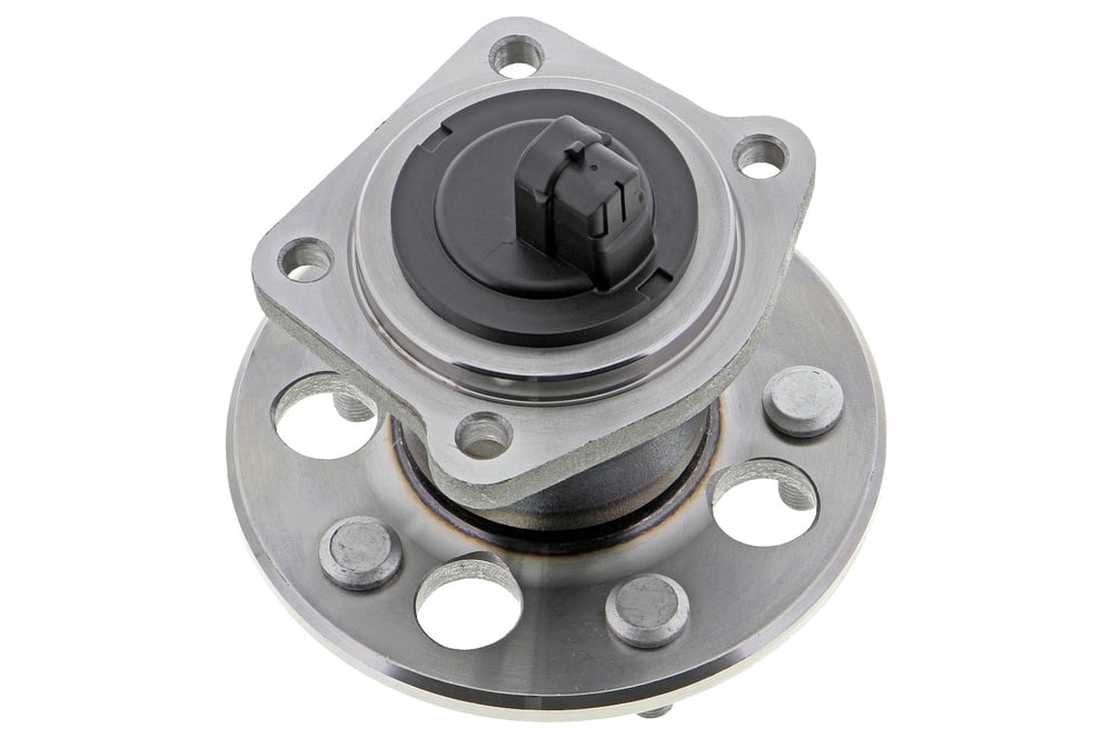 Wheel Bearing and Hub Assembly Fits select: 1998-2003 TOYOTA SIENNA