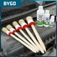 thumbnail image 1 of Universal Car Side Seam Detail Brush Washable Durable Cleaning Brush 1pcs Washable Brush For Air Outlet Engine Air Conditioner1Russian Federation He Qiyong unisex, 1 of 1