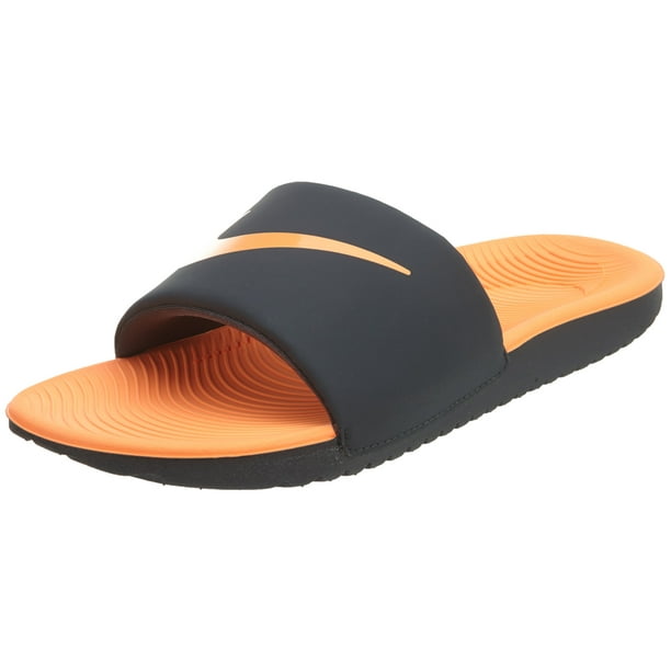 nike kawa slide volt
