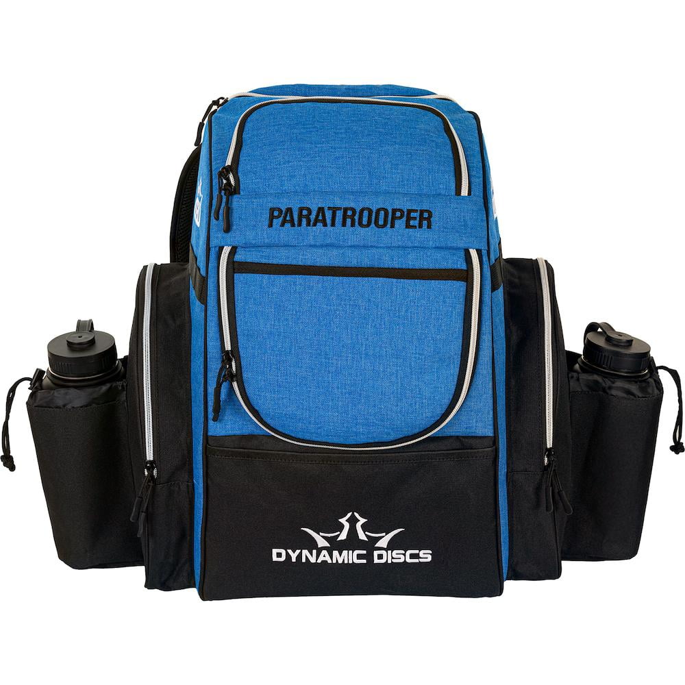 Dynamic Discs Paratrooper Backpack Disc Golf Bag