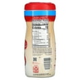 thumbnail image 4 of Coffee Mate, Powder Coffee Creamer, Fat Free, Original, 16 oz Pack of 2, 4 of 4