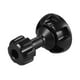 thumbnail image 4 of Adaptador de cuenco 75mm Half Ball Plano a Bowl Adaptador con 1/4 quot;y 3/8 quot; Tornillos para trípode de cabeza líquida DSLR Rig Cámara, 4 of 6