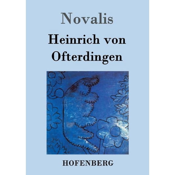 Heinrich von Ofterdingen (Paperback)
