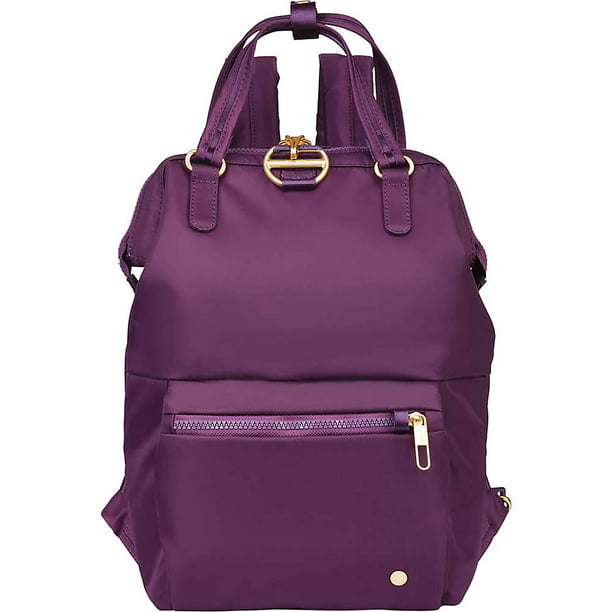 Pacsafe Citysafe CX Mini Backpack - Walmart.com