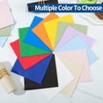 thumbnail image 4 of 140 Pcs Cocktail Napkins Royal Blue Napkins Disposable Blue Beverage Dessert Napkin for Birthday, Baby Shower, Wedding, 5 x 5 Inch, 4 of 7