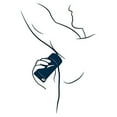 thumbnail image 2 of Degree Men Clinical Antiperspirant, Sport Strength 1.7 oz, 2 of 5