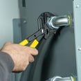 thumbnail image 2 of Pinza Klein Tools D53012 de 30 cm con mordaza ajustable de doble cara, 2 of 6