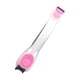 thumbnail image 2 of Brazalete LED Pulsera LED Silicona Premium Cinturón LED Pulsera Luminosa Correr de Noche Rosa, 2 of 9