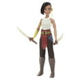 thumbnail image 6 of Disney's Raya and the Last Dragon Namaari Doll, Fashion Doll Clothes and Accessories, 6 of 15