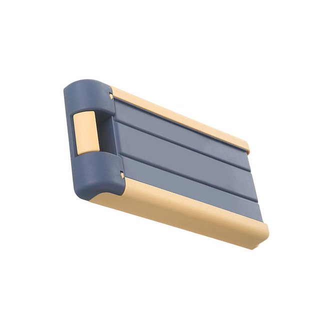 Toystoory Cajón autoadhesivo Caja de almacenamiento Organizador de escritorio Caja de lápices para llaves Bandeja de papelería para oficina Hogar Cocina Almacenamiento y organización del hogar No.01