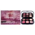 thumbnail image 1 of Connect In Colour Eye Shadow Palette - Rose Lens by MAC for Women - 0.22 oz Eye Shadow, 1 of 2