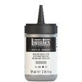 thumbnail image 2 of Liquitex Professional Acrylic Gouache, 59ml, Iridescent Bright Sliver, 2 of 2