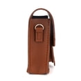 thumbnail image 6 of PU Storage Carry Bag Shockproof Water Resistant Organizers Pouches Suitable for RG34XXSP Handheld Console Gamers, 6 of 10