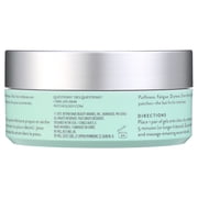 Patchology Rejuvenating Under Eye Face Mask Gels with Caffeine and Hyaluronic Acid - 30 Pairs