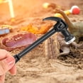 thumbnail image 2 of 1 Set of Hammer Tool Digging Excavation Kit Kids Dig Tool Toy Set Plastic Digging Tool Kit, 2 of 8