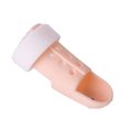 thumbnail image 1 of Soporte de plástico para los dedos protección de la articulación de la férula daños - tamaño 3 Shuxiu Wang 1327533063999, 1 of 5