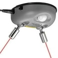 thumbnail image 1 of Park Dual Laser Garage Assist 360-Degree Parking Aid ABS Car Sensor, 1 of 7