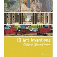thumbnail image 4 of 13 Inventions Artistiques les Enfants Devront Savoir, 4 of 4