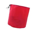 thumbnail image 4 of QSTDGVPW Engine Bag Cover Dustproof Engine Protection Bag for Outdoor Mini Cultivator Red, 4 of 9