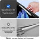thumbnail image 5 of Funda de teclado FUWANG para iPad Air de 11 pulgadas con teclado negro, 5 of 7
