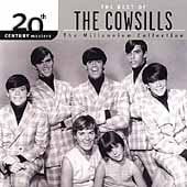The Cowsills: The Millennium Collection (The Cowsills The Best Of The Cowsills)