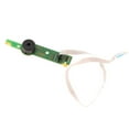 thumbnail image 4 of TSW-002 Power Button Touch Sensor Sync Eject Flex Cable Para PS4 Slim SM SunniMix Cable flexible del botón de la placa de alimentación, 4 of 6