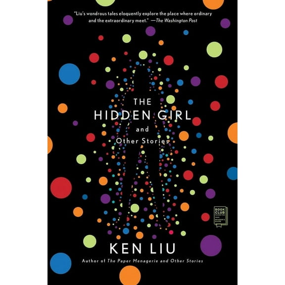 The Hidden Girl and Other Stories, (Paperback)