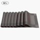 thumbnail image 2 of 8pcs placemats set of 8, washable/heat resistant/non-slip/stylish placemats(coffee), 2 of 5